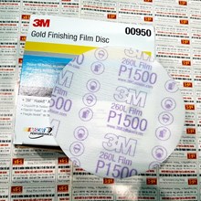 Nhám mịn 3M 00950 P1500