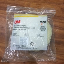 Phớt lông cừu 3M 05703