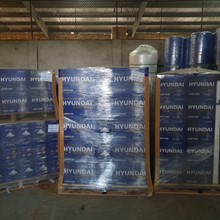 Ắc Quy Hyundai 40ah EMF 50B19L