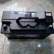 Ắc Quy Vinfast Lux A2.0, Ắc quy Hyundai 100ah CMF60038