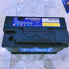 Ắc Quy Hyundai 90ah EMF CMF59042