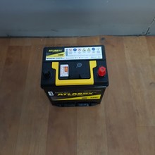 Ắc quy Atlas 40ah Cọc nhỏ trái HPI-44B19L