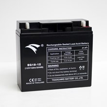 Ắc quy Eagle EG 18-12, Ắc quy UPS 12V-18ah