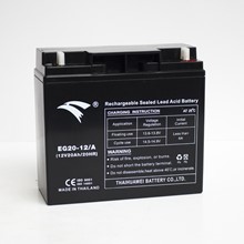 Ắc quy Eagle EG 20-12/A, Ắc quy UPS 12V-20ah