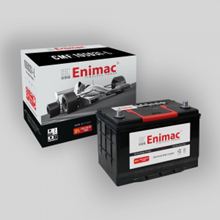 Ắc Quy Enimax CMF 46B24L 12V 45ah, Ắc quy kín khí Enimax