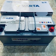 Ắc Quy Varta 105Ah AGM Start - Stop HPI-AGM LN6 6095901053