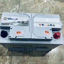 Ắc Quy Varta 80Ah AGM LN4 580901080
