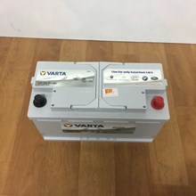 Ắc quy Porsche Cayene, Ắc quy ô tô Porsche Cayene Ắc Quy Varta 95Ah AGM