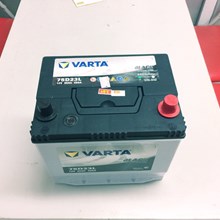 Ắc quy Varta 65ah cọc trái HPI-75D23L