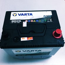 Ắc quy Varta 70ah cọc phải HPI-80D23R