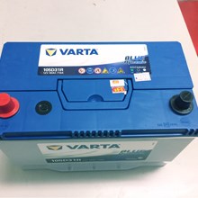 Ắc quy Varta 90ah cọc phải HPI-105D31R