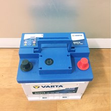 Ắc quy Varta 43AH cọc chìm trái HPI-DIN 54313