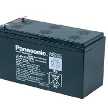 Ắc quy châm axit PANASONIC TC-95E41R/N100