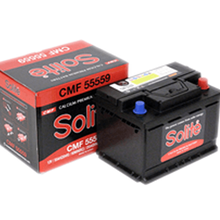 Ắc quy Solite,HPI-DIN 95 Start- Stop AGM 95ah, Bình điện Solite,HPI-DIN 95 Start- Stop AGM 95ah,