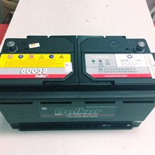 Ắc quy DELKOR 200ah N200 MF