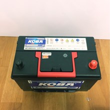 Ắc quy khô kín khí Koba Hàn quốc HPI- N200