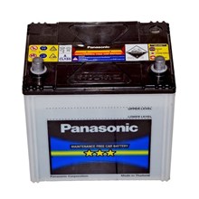 Ắc quy PANASONIC 200ah vỏ trắng TC-190H52H/N200