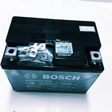 Ắc quy Bosch RBTZ5S-H, Ắc quy xe máy 12V-4ah