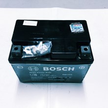Ắc quy Bosch RBTZ5S, Ắc quy xe máy 12V-3,5ah