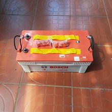 Ắc quy nước châm axit BOSCH HPI-N200 ( 12V200AH )