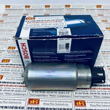 Bơm xăng giắc to 12V, Q>= 80L/h 400 kPa, Bơm xăng Bosch