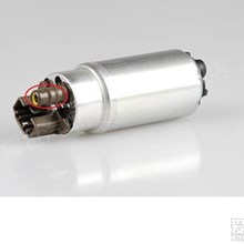 Phụ tùng ô tô Bosch, Bơm xăng Bosch, Bơm xăng giắc to 12V, 12V, Q>=60L/h, 400 kPa (Pin Lớn, outlet: Trơn)