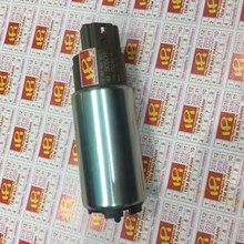 Bơm xăng giắc to 12V, 12V, Q>=60/h, Bơm xăng Bosch 0986AG1302