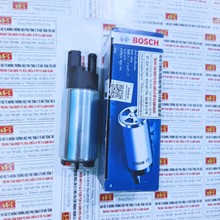 Bơm xăng giắc to gai trơn, Bosch 0986AG1305