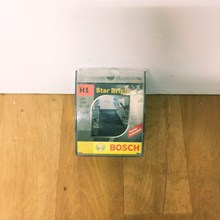 Bóng đèn tăng sáng Halogen FusionBright H7, 12V 55W