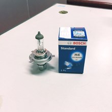 Bóng đèn Halogen Bosch H4, 12V 100/55W, blister