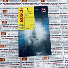 Bóng đèn pha xe Chevrolet Captival, Bóng đèn H1 12V