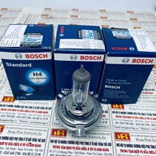 Bóng đèn pha cos xe Mitsubishi Jolie, Bóng đèn H4 12V-60/55W