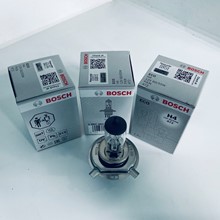 Bóng đèn Bosch H4 12V 60/55W P43t
