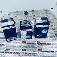 Bóng đèn H4 24V 75/70W P43t, Bosch Halogen