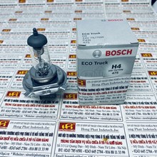 Bóng đèn Bosch H4 24V 75/70W P43T