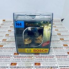 Bóng đèn Bosch H4 12V 60 55W, Fusion Bright