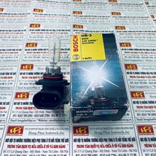 Bóng đèn Halogen HB3 9005 12V 100W, blister, Bóng đèn Bosch
