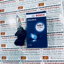 Bóng đèn Halogen Bosch H27 W/2 881, Bóng đèn Bosch