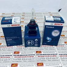 Bóng đèn Halogen HB3 9005 12V 65W blister, Bóng đèn Bosch