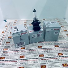 Bóng đèn Halogen HB4, 9006 12V 55W, Bóng đèn Bosch