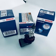Bóng đèn Halogen 9006 HB4 12V 55W Bosch