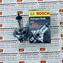 Bóng đèn Hs1 12V-35/35W , Bóng đèn Bosch F002H10233772