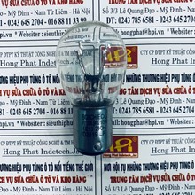 Bóng đèn phanh 2 tóc Bosch P21/5W 24V 21/5W