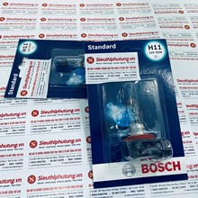 Bóng đèn Halogen H11 12V 55W Bosch