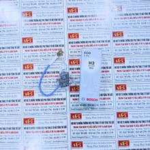 Bóng đèn Bosch H3 12V-55W