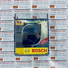 Bóng đèn Halogen FusionBright H3, 12V 55W