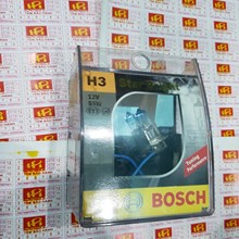 Bóng đèn H3 12V-55W Star Bright, Bóng đèn Bosch 19873040334HM