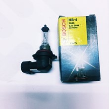 Bóng đèn Halogen Bosch HB4 9006 12V 80W, blister, 0986AL15347UV