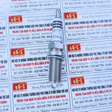 Bugi xe Toyota Fortuner 2.7i, Bugi Bosch Platinum FR8NP