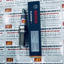 Bugi FR8NP, Bugi Bosch Platinum